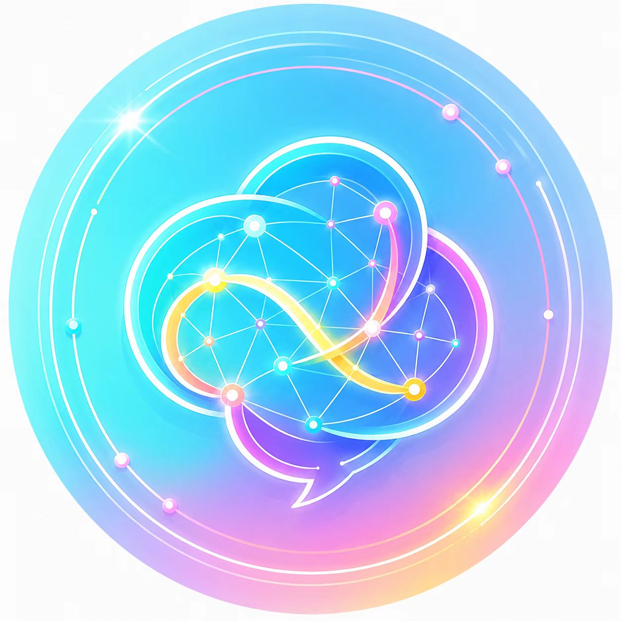 露梦AI Store LOGO